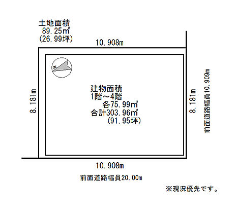 地籍図