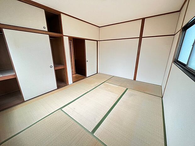 日本独特の文化が詰まった空間である和室
