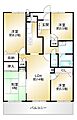 東峰マンション春日10階1,698万円