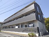 大津市本堅田 3階建 築7年のイメージ