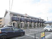 長浜駅より徒歩21分 1階 築25年7ヶ月の賃貸物件