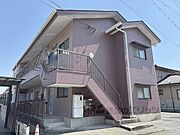 河瀬駅より徒歩5分 2階 築33年2ヶ月の賃貸物件