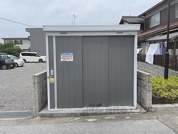 レオパレスＲａｋｕｅｎ 101｜滋賀県犬上郡豊郷町三ツ池(賃貸アパート1K・1階・23.61㎡)の写真 その19