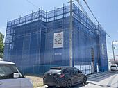 彦根市古沢町字裏田 3階建 新築のイメージ
