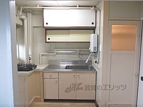 ビレッジハウス加田1号棟 204 ｜ 滋賀県長浜市加田町（賃貸マンション2K・2階・28.98㎡） その3