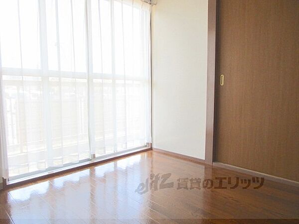 かずみマンション 1-D｜滋賀県栗東市中沢(賃貸マンション2DK・1階・43.00㎡)の写真 その3