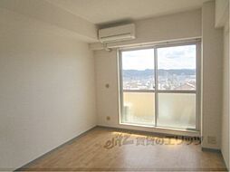 近江鉄道近江本線 水口駅 徒歩5分の賃貸マンション 5階1Kのリビング/ダイニング