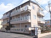 大津京駅より徒歩6分 2階 築32年10ヶ月の賃貸物件