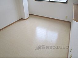 JR北陸本線 長浜駅 徒歩16分の賃貸アパート 3階2DKのリビング/ダイニング