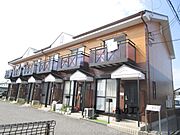 長浜駅より徒歩30分 2階 築25年10ヶ月の賃貸物件