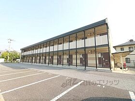 滋賀県彦根市日夏町（賃貸アパート1K・1階・21.81㎡） その1