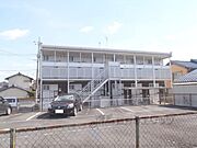 大津京駅より徒歩7分 2階 築22年6ヶ月の賃貸物件