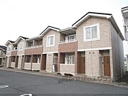 長浜駅より徒歩33分 2階 築21年4ヶ月の賃貸物件