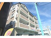 手原駅より徒歩13分 3階 築24年11ヶ月の賃貸物件