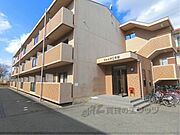 八日市駅より徒歩50分 3階 築19年6ヶ月の賃貸物件