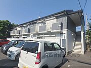 大津京駅より徒歩7分 1階 築33年2ヶ月の賃貸物件