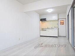 ライゼックス長浜　I 2階3LDKのリビング/ダイニング