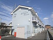 長浜駅より徒歩32分 2階 築25年9ヶ月の賃貸物件