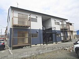 JR北陸本線 長浜駅 徒歩24分