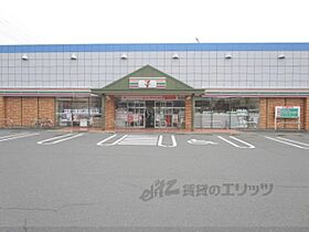 滋賀県高島市安曇川町西万木字今城（賃貸アパート1LDK・1階・48.15㎡） その4