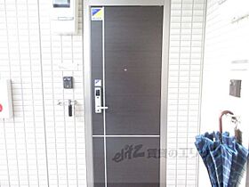 ヴィラシャルマン 103 ｜ 滋賀県彦根市平田町（賃貸アパート1LDK・1階・42.55㎡） その11