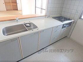 サンルシエル大津  ｜ 滋賀県大津市逢坂1丁目（賃貸マンション2LDK・2階・55.35㎡） その4