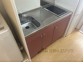 滋賀県彦根市後三条町（賃貸マンション1K・3階・20.81㎡） その3