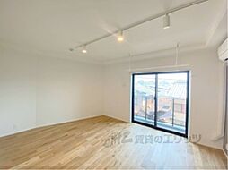 ＣＡＳＡ瀬田の唐橋 301 3階ワンルームのリビング/ダイニング