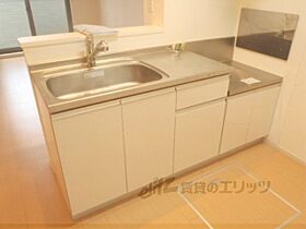 滋賀県草津市青地町（賃貸アパート2LDK・2階・55.10㎡） その4