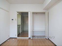 近江鉄道近江本線 水口駅 徒歩5分の賃貸マンション 5階1Kのリビング/ダイニング