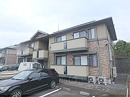 リビングタウン水口Ｄ棟