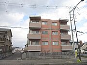 比叡山坂本駅より徒歩13分 4階 築20年2ヶ月の賃貸物件