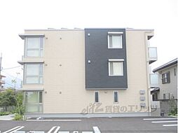 JR北陸本線 長浜駅 徒歩22分の賃貸マンション