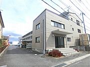近江八幡駅より徒歩15分 1階 築26年6ヶ月の賃貸物件