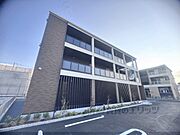 瀬田駅より徒歩14分 3階 新築の賃貸物件