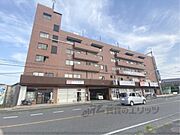 瀬田駅より徒歩13分 3階 築45年4ヶ月の賃貸物件
