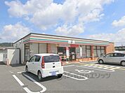 セブンイレブン　八日市小脇店まで500メートル