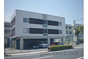 瀬田駅より徒歩13分 2階 築20年7ヶ月の賃貸物件