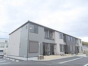 プロムナード甲南 2階 築1年8ヶ月の賃貸物件