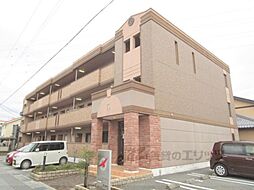 JR北陸本線 長浜駅 バス10分 高田下車 徒歩17分の賃貸マンション