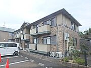 三雲駅よりバス8分 徒歩5分 2階 築22年7ヶ月の賃貸物件
