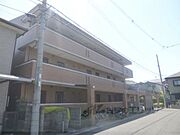 大津京駅より徒歩13分 2階 築32年11ヶ月の賃貸物件