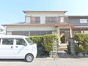 野洲駅より徒歩12分 1階 築49年1ヶ月の賃貸物件