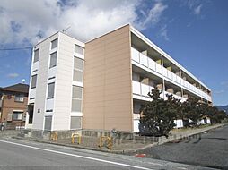 JR北陸本線 長浜駅 バス9分 北中前バス停下車 徒歩6分の賃貸アパート