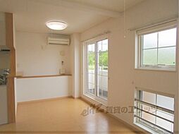 ＦＥＬＩＣＥ 2階1LDKのリビング/ダイニング