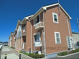 近江鉄道近江本線 愛知川駅 徒歩26分