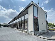 南彦根駅より徒歩14分 1階 築17年7ヶ月の賃貸物件