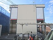 長浜駅よりバス12分 徒歩4分 1階 築19年10ヶ月の賃貸物件