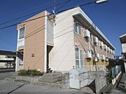 長浜駅よりバス20分 徒歩3分 1階 築22年8ヶ月の賃貸物件