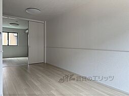 JR東海道・山陽本線 南彦根駅 徒歩21分の賃貸アパート 1階1LDKのリビング/ダイニング